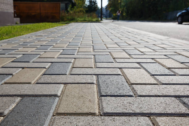 Best Decorative Driveway Pavers  in Boulder, MT