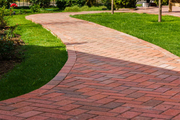 Best Cobblestone Driveway Pavers  in Boulder, MT