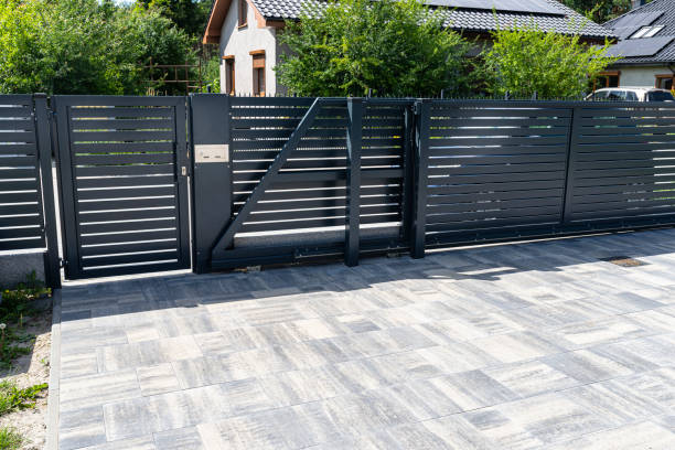 Best Driveway Pavers for Homes  in Boulder, MT