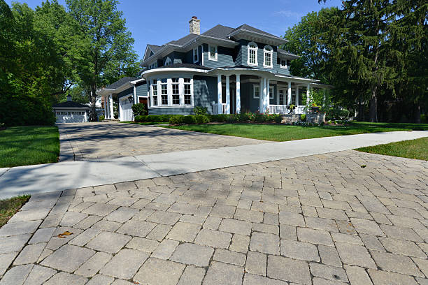 Best Professional Driveway Pavers  in Boulder, MT