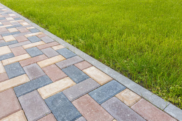 Best Driveway Paver Repair  in Boulder, MT