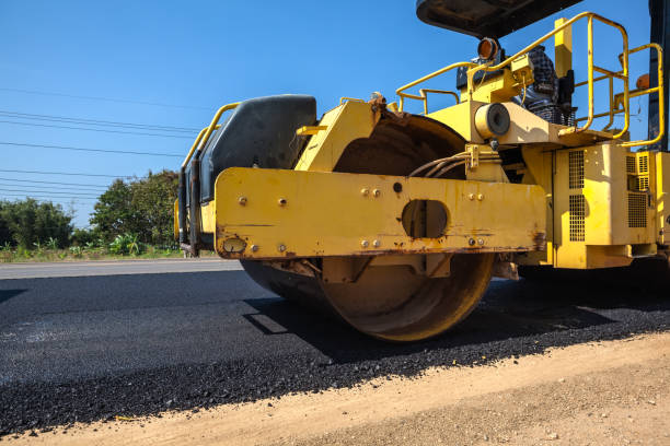 Best Driveway Paving Contractor  in Boulder, MT